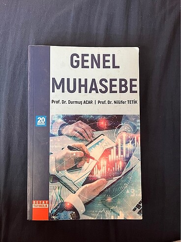 Genel muhasebe durmuş acar