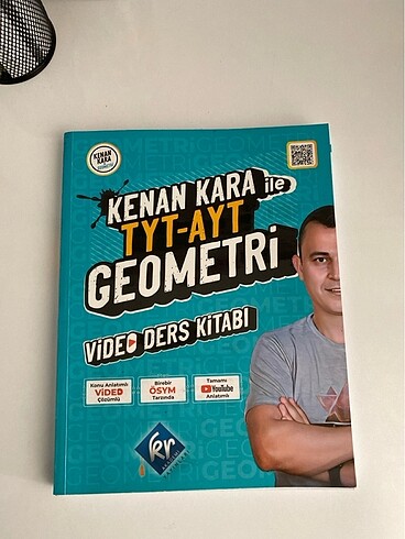 Kenan kara Geometri