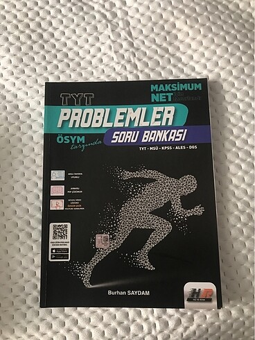 Hız ve renk tyt problemler kitabı