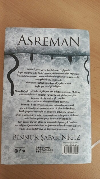 İÇİNDE BIR SEN 