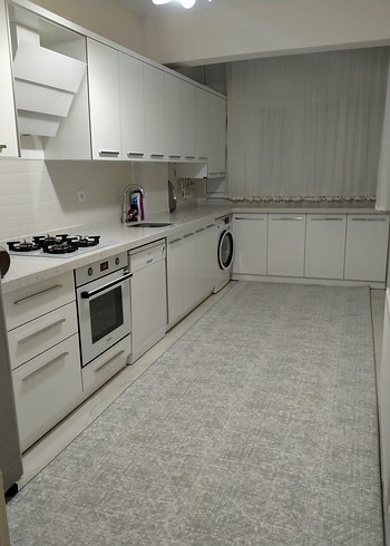 mutfak dolabı+ tezgah