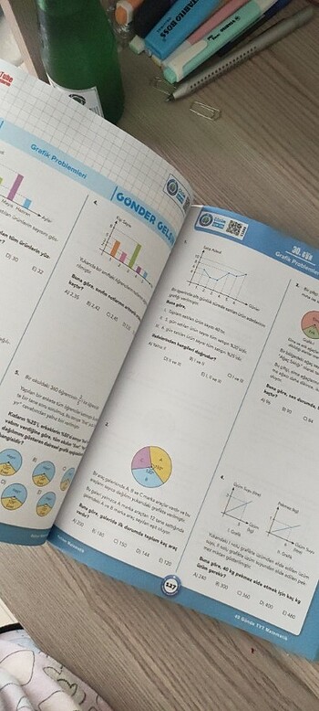  Beden Rehber Matematik 49 Günde TYT Matematik Kampı 