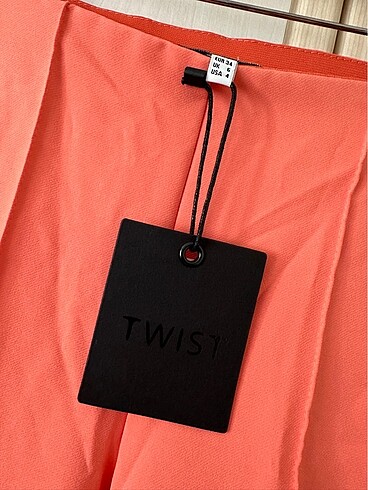 Twist Twist Pantolon