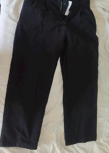 ZARA hiç kullanılmamış kumaş pantalon