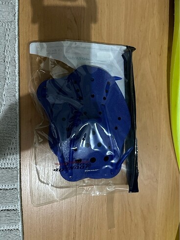 Dunlop el paleti