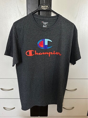 Champion tshirt