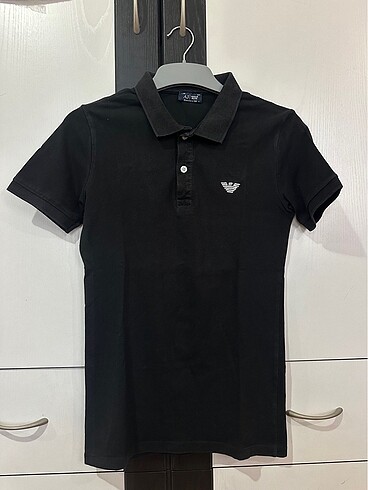 Armanı polo yaka