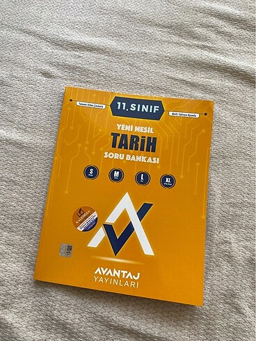 11.sınıf tarih soru bankası