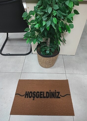 Kapı önü paspası