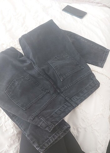 Mom jean