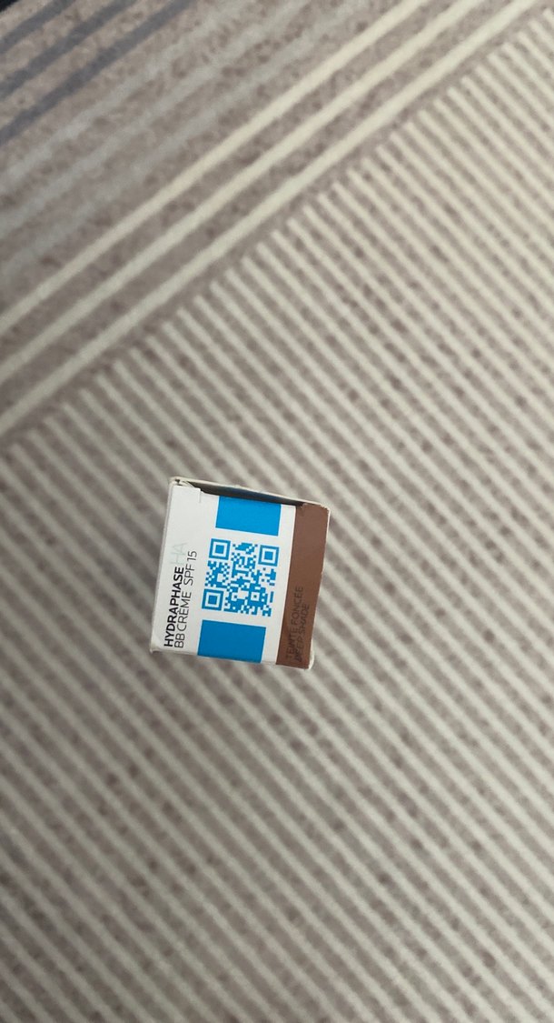 La Roche-Posay Hydraphase BB Krem SPF 15 Beige - Görsel 3