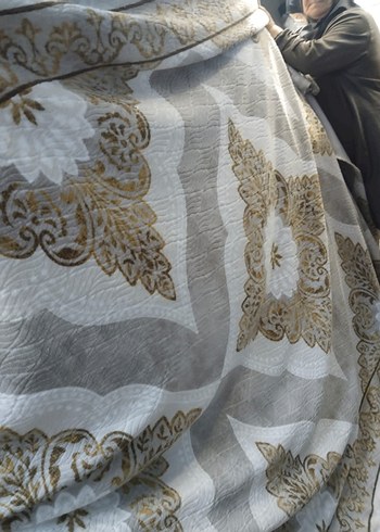 halı örtüsü - Görsel 2