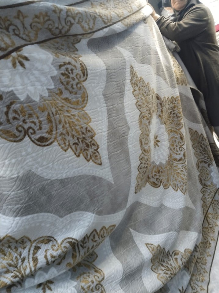 halı örtüsü - Görsel 2