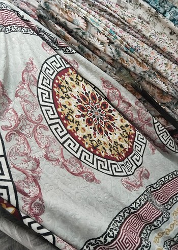 halı örtüsü - Görsel 2