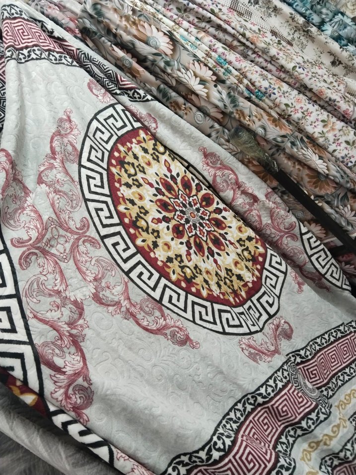 halı örtüsü - Görsel 2