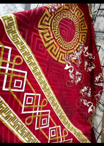 halı örtüsü - Görsel 2