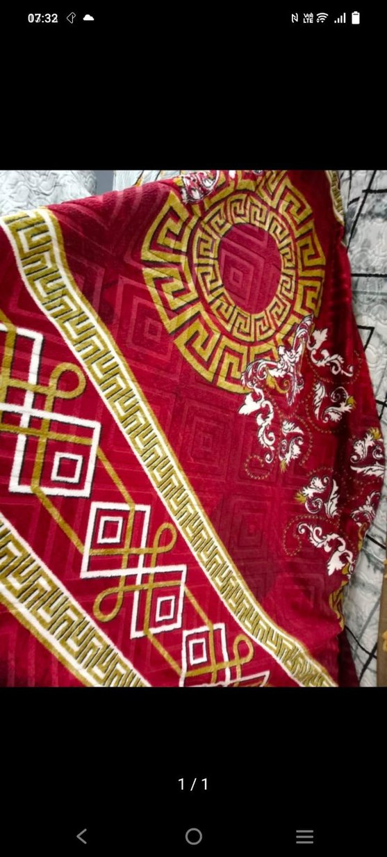 halı örtüsü - Görsel 2