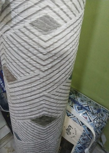 Halı örtüsü - Görsel 4