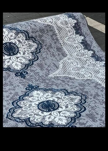 halı örtüsü - Görsel 2