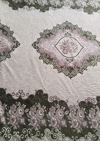 halı örtüsü - Görsel 2