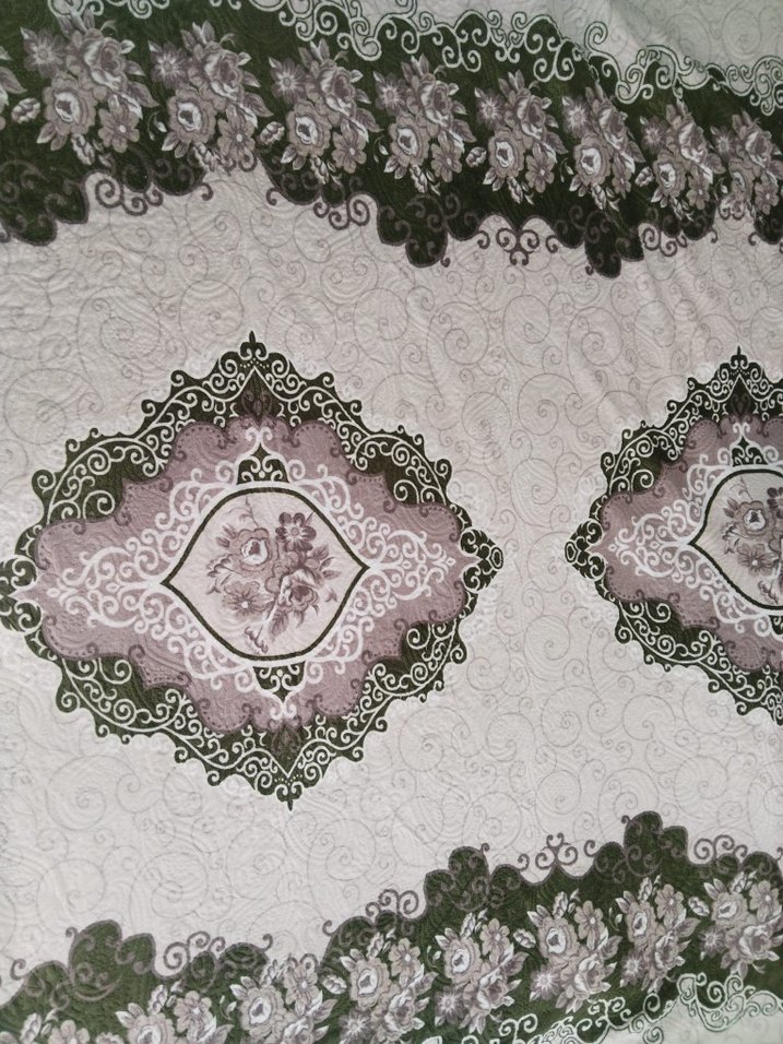 halı örtüsü - Görsel 3