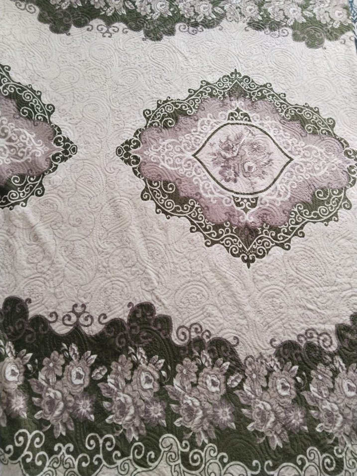 halı örtüsü - Görsel 2