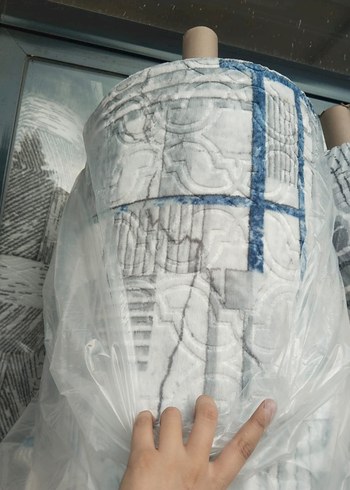 halı örtüsü - Görsel 4