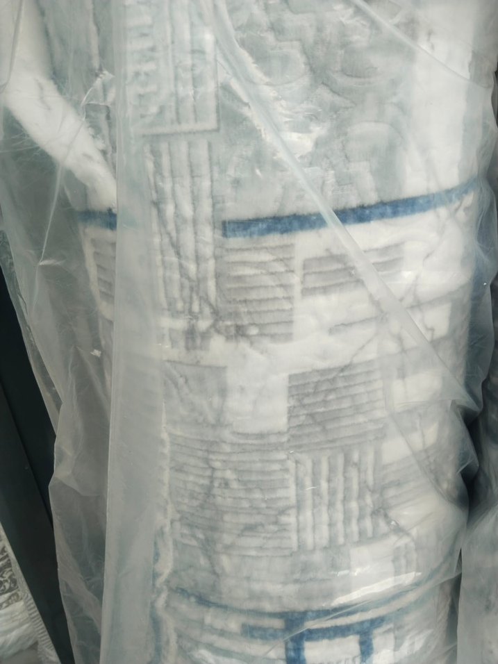 halı örtüsü - Görsel 3