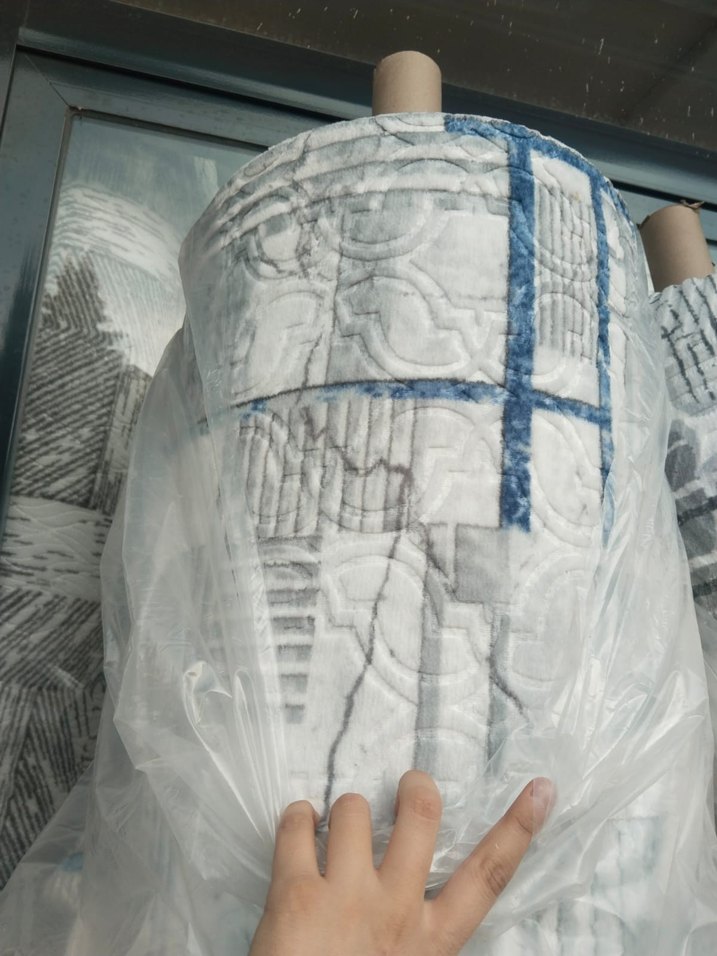 halı örtüsü - Görsel 4