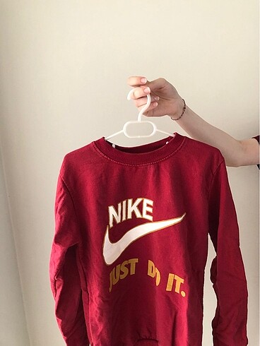 Erkek çocuk sweat
