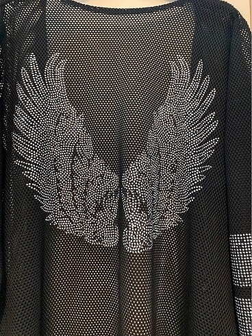 xl Beden Kimono
