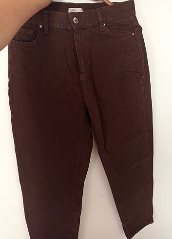Addax Mom Jeans
