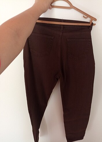 Addax Addax Mom Jeans