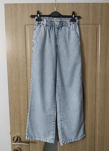 H&M H&M kız çocuk kot pantolon