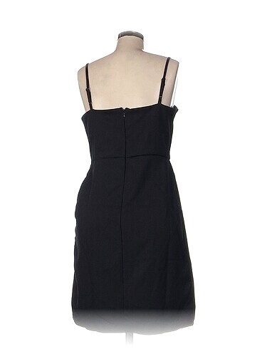 m Beden Vintage Love Kısa Elbise %70 İndirimli.