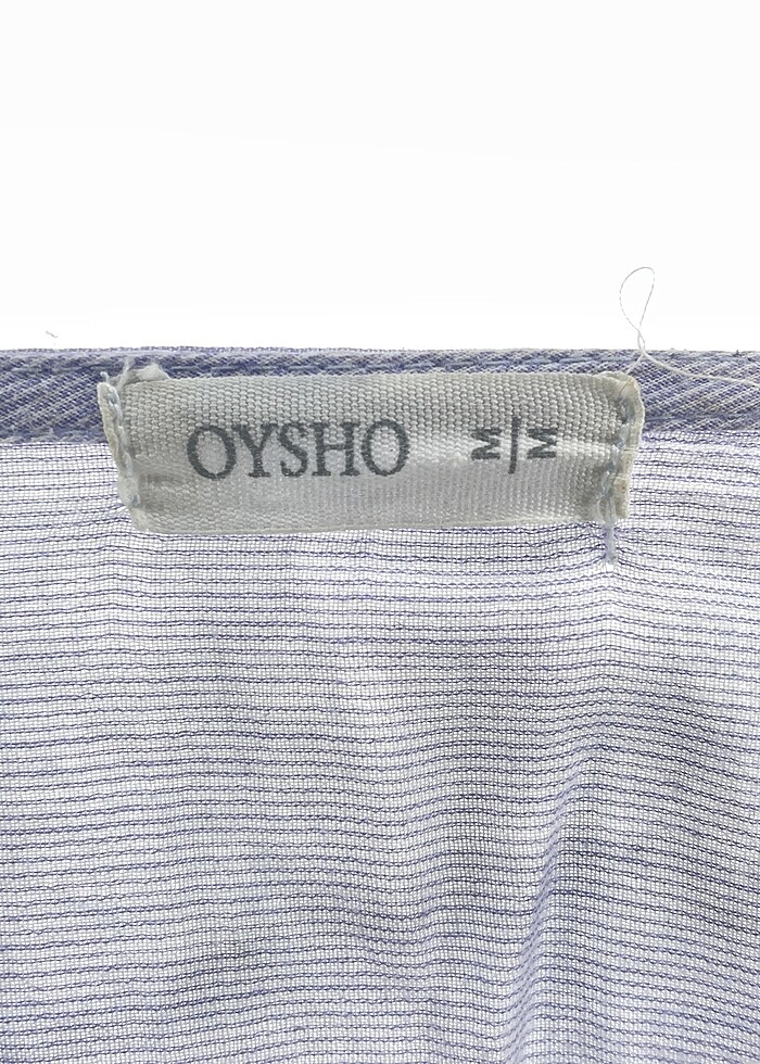 Oysho Kısa Tulum %70 İndirimli. - Görsel 4
