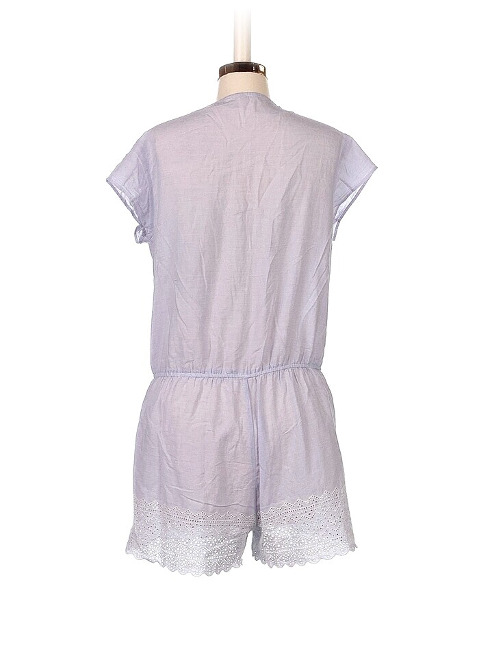 Oysho Kısa Tulum %70 İndirimli. - Görsel 3