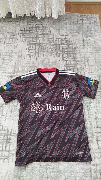 2023-2024 Beşiktaş forması 