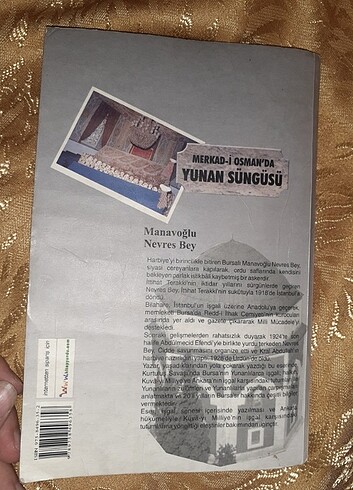  Kitap