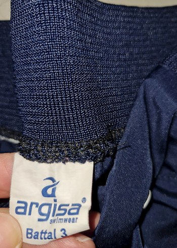 Deniz Şortu - Görsel 3