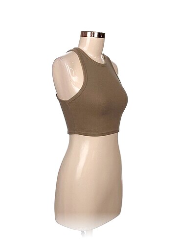 Pull and Bear Pull and Bear Mini Üst %70 İndirimli.