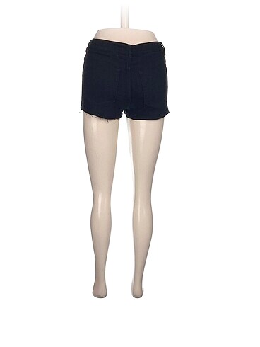 36 Beden H&M Mini Şort %70 İndirimli.