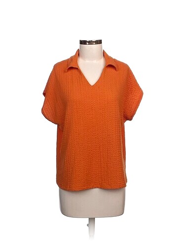 Vintage Love Bluz %70 İndirimli.