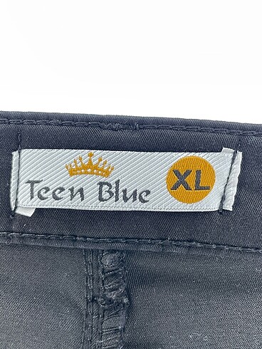 xl Beden siyah Renk Diğer Jean / Kot %70 İndirimli.