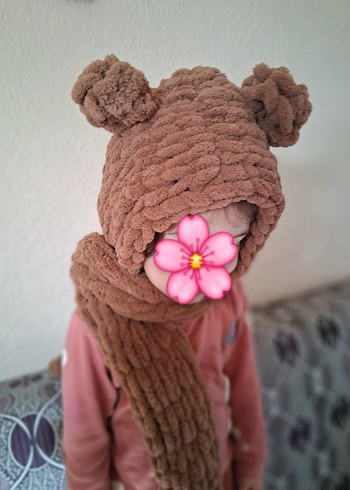 Diğer 3-5 Yaş, 21 cm