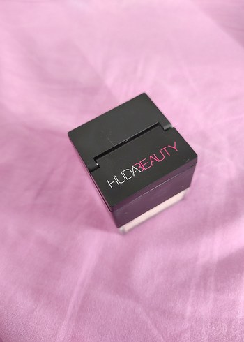 Huda Beauty