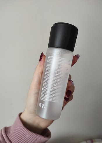 MAC prep prime fix makyaj sabitleyici sprey - Görsel 4