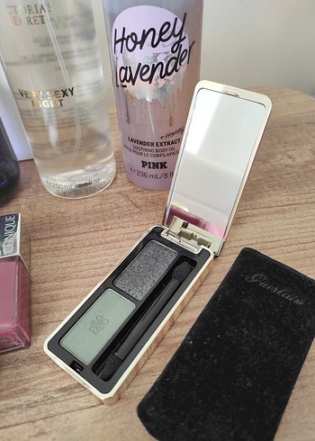 Makyaj Ürünleri Seti kiko dior clinique gloss zara parfüm mac - Görsel 10