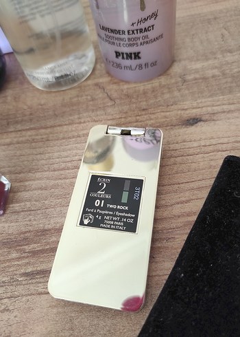 Makyaj Ürünleri Seti kiko dior clinique gloss zara parfüm mac - Görsel 11