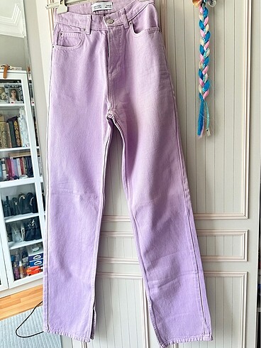 Beyoğlu Butik Jean kot pantolon